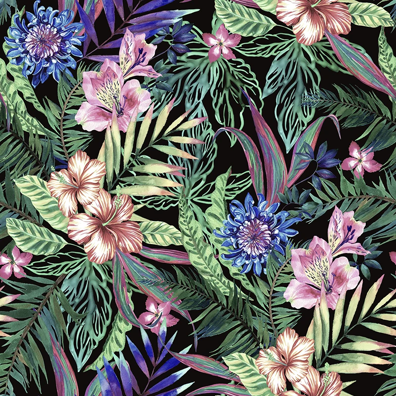 100% polyester stretch fabric for dress 3D Digital printing floral plant pattern thin Cloth DIY Clothes Shirt Sewing patchwork
100% polyester stretch fabric for dress 3D Digital printing floral plant pattern thin Cloth DIY Clothes Shirt Sewing patchwork