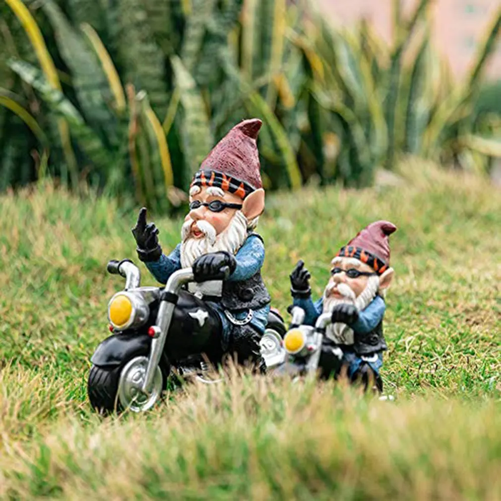 Resin Dwarf Statues Funny Ornaments Home Garden Decoration Handmade Desktop Gnome Decoration Courtyard Park Villa Furnishings
Resin Dwarf Statues Funny Ornaments Home Garden Decoration Handmade Desktop Gnome Decoration Courtyard Park Villa Furnishings