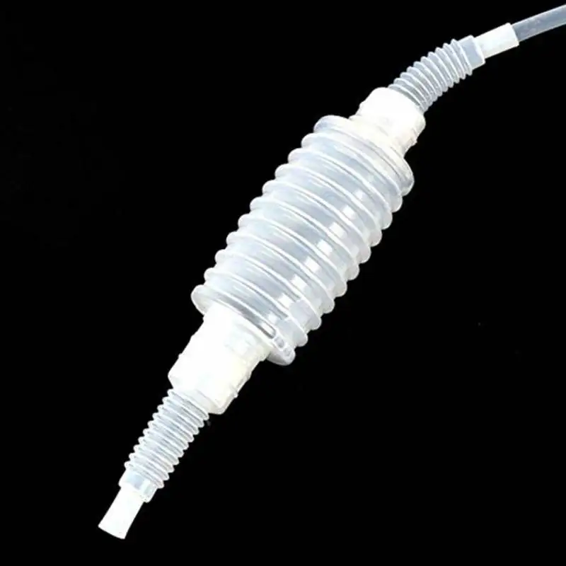 Home Kitchen Plastic Brew Syphon liquid Siphon Food Grade Alcohol Distiller Filter Tube Tool Kitchen Wine Accessories
Home Kitchen Plastic Brew Syphon liquid Siphon Food Grade Alcohol Distiller Filter Tube Tool Kitchen Wine Accessories