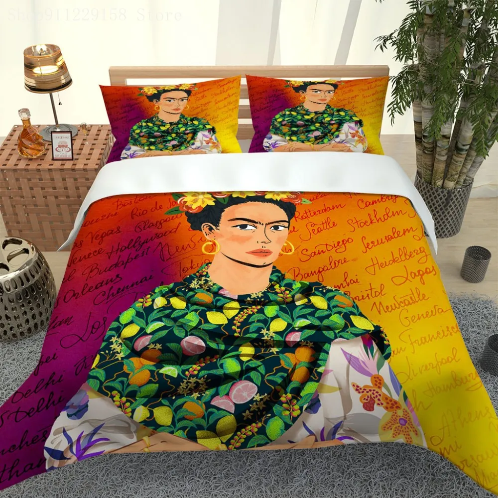 Man Facial Bedding Set Eyes Duvet Cover Set Color Bed Man Boy Home Textile Microfiber Bedclothes Beautiful Bedding Set
Man Facial Bedding Set Eyes Duvet Cover Set Color Bed Man Boy Home Textile Microfiber Bedclothes Beautiful Bedding Set