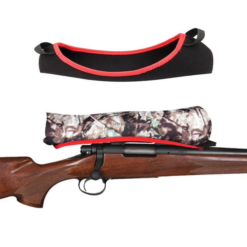 Rifle Scope Cover Hunting Accessories Riflescope Protective Bag Anti Scratch Waterproof Case Neoprene Shooting Cover Bags
Rifle Scope Cover Hunting Accessories Riflescope Protective Bag Anti Scratch Waterproof Case Neoprene Shooting Cover Bags