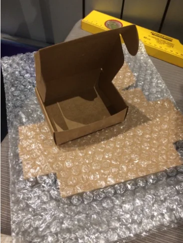 50pcs Small Black white Kraft paper gift cardboard packaging paper box Craft carton package for packing handmade soap/candy box
50pcs Small Black white Kraft paper gift cardboard packaging paper box Craft carton package for packing handmade soap/candy box