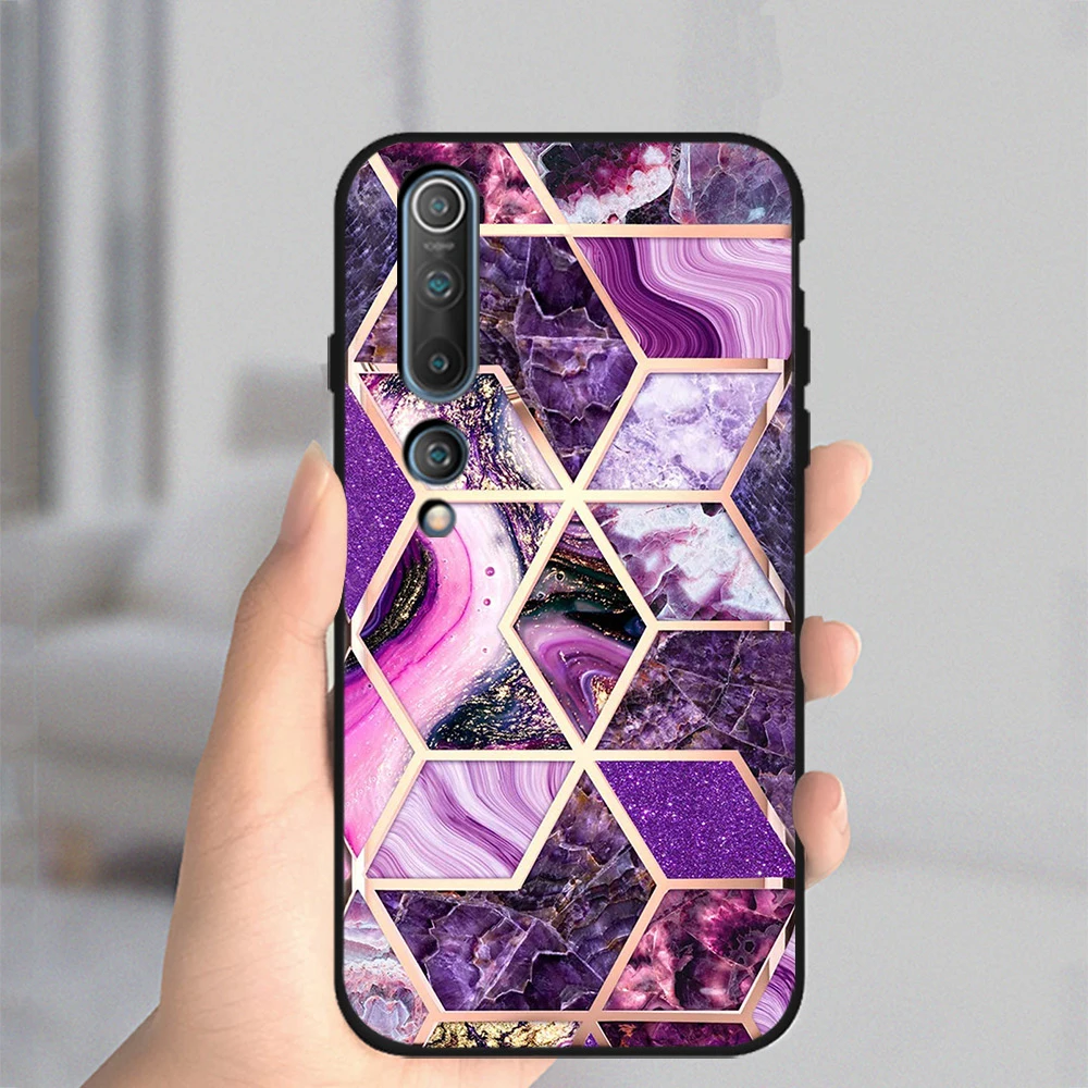 Marble Case For Xiaomi Redmi Note 10 9 8 7 8T 9T Pro 9S K40 MI Note 11 10 9 10T 10S Pro Lite Poco M3 X3 F3 Soft TPU Back Fundas
Marble Case For Xiaomi Redmi Note 10 9 8 7 8T 9T Pro 9S K40 MI Note 11 10 9 10T 10S Pro Lite Poco M3 X3 F3 Soft TPU Back Fundas