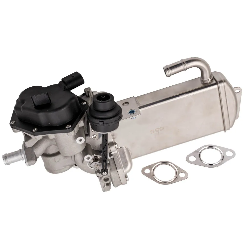 EGR Exhaust Gas Recirculation Module For Audi A4 A5 A6 Q5 2.0TDi 3L131512DT
EGR Exhaust Gas Recirculation Module For Audi A4 A5 A6 Q5 2.0TDi 3L131512DT