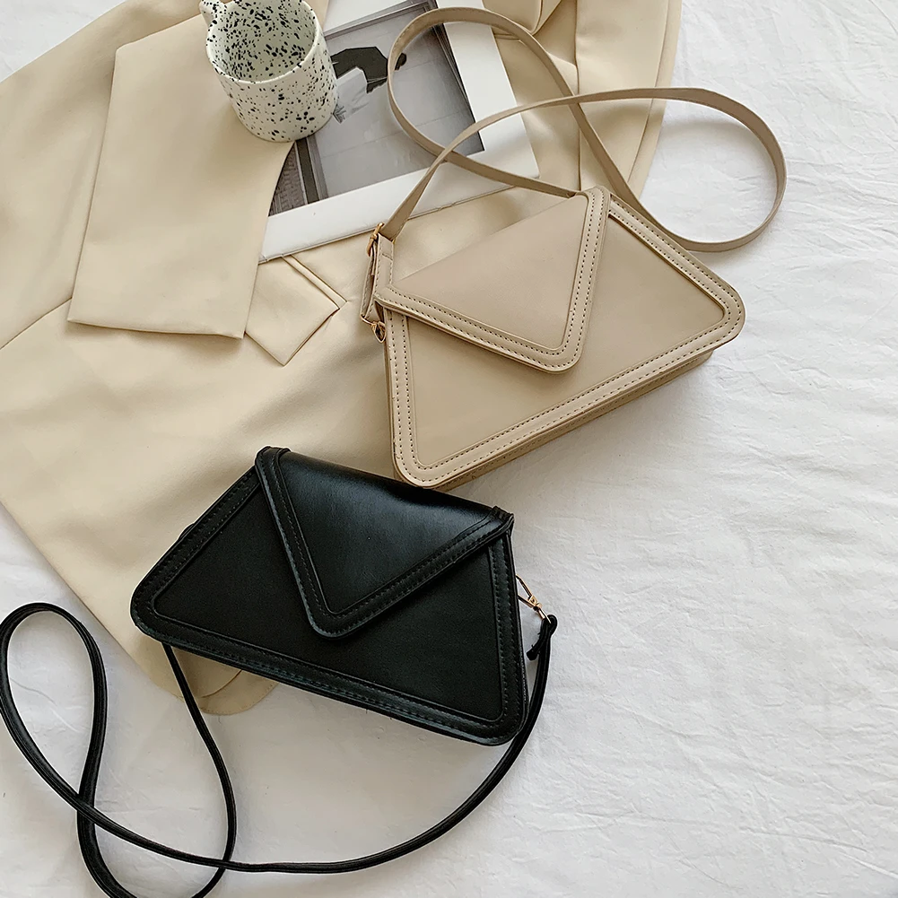 Женская сумка-конверт из ПУ кожи, с цепочкой
Женская сумка-конверт из ПУ кожи, с цепочкой