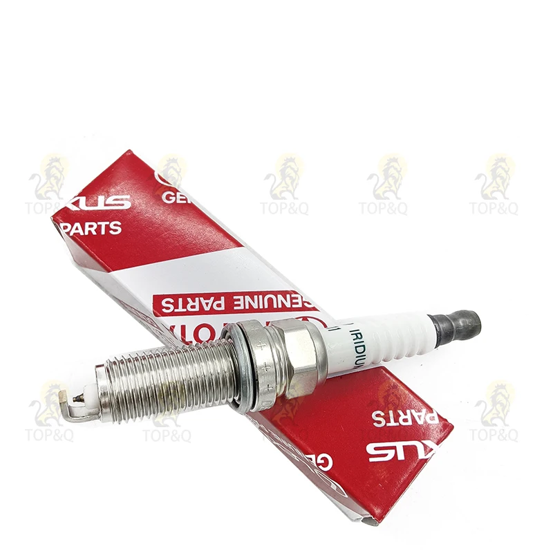 Spark plug 90919-01253 SC20HR11 Japanese cars automotive engine plug for TOYOTA PRIUS car accessories
Spark plug 90919-01253 SC20HR11 Japanese cars automotive engine plug for TOYOTA PRIUS car accessories