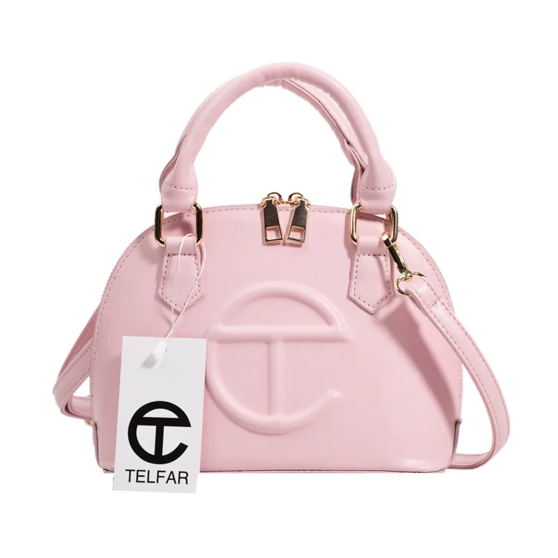 Brand Telfar Shoulde Bags For Women PU Leather Crossbody Bags Luxury Designer Handbags Famous Satchels Small Bag Female Purses
Brand Telfar Shoulde Bags For Women PU Leather Crossbody Bags Luxury Designer Handbags Famous Satchels Small Bag Female Purses