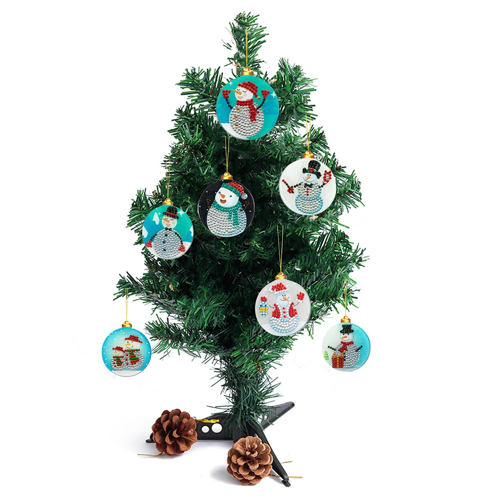 7 шт., алмазная вышивка «сделай сам»
7 шт., алмазная вышивка «сделай сам»