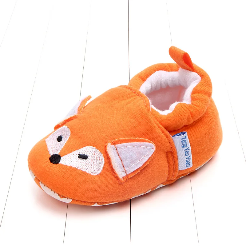 Infant Boys Cartoon Warm Shoes Girls Soft Sole Cartoon Cute Animals First Walkers Crib Shoes Anti- Slip Baby Toddler Shoes
Infant Boys Cartoon Warm Shoes Girls Soft Sole Cartoon Cute Animals First Walkers Crib Shoes Anti- Slip Baby Toddler Shoes