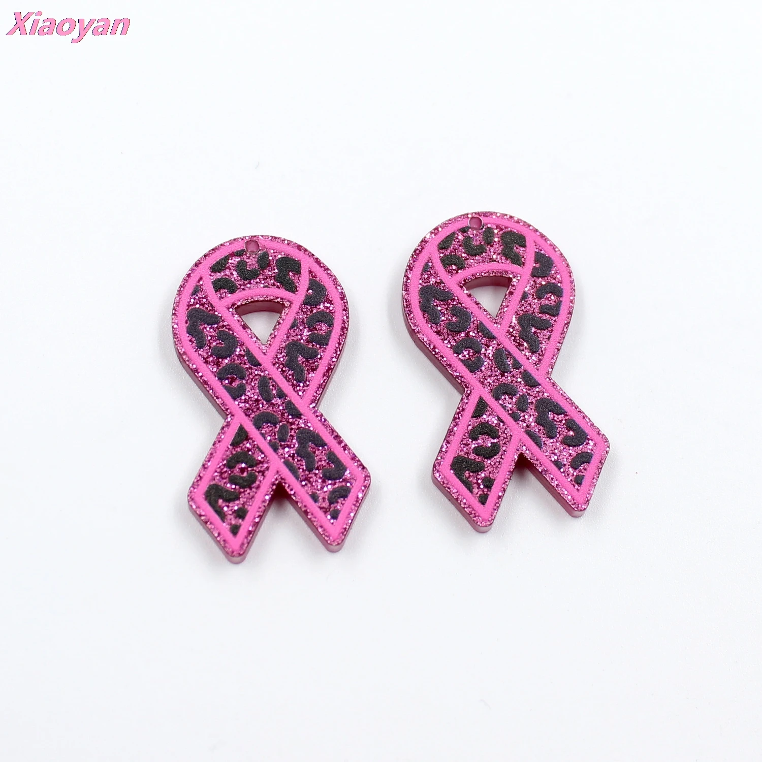 10pcs AC1878-Acrylic Aids For Earrings Party DIY Glitter UV Rainbow Heart Jewelry Accessories
10pcs AC1878-Acrylic Aids For Earrings Party DIY Glitter UV Rainbow Heart Jewelry Accessories