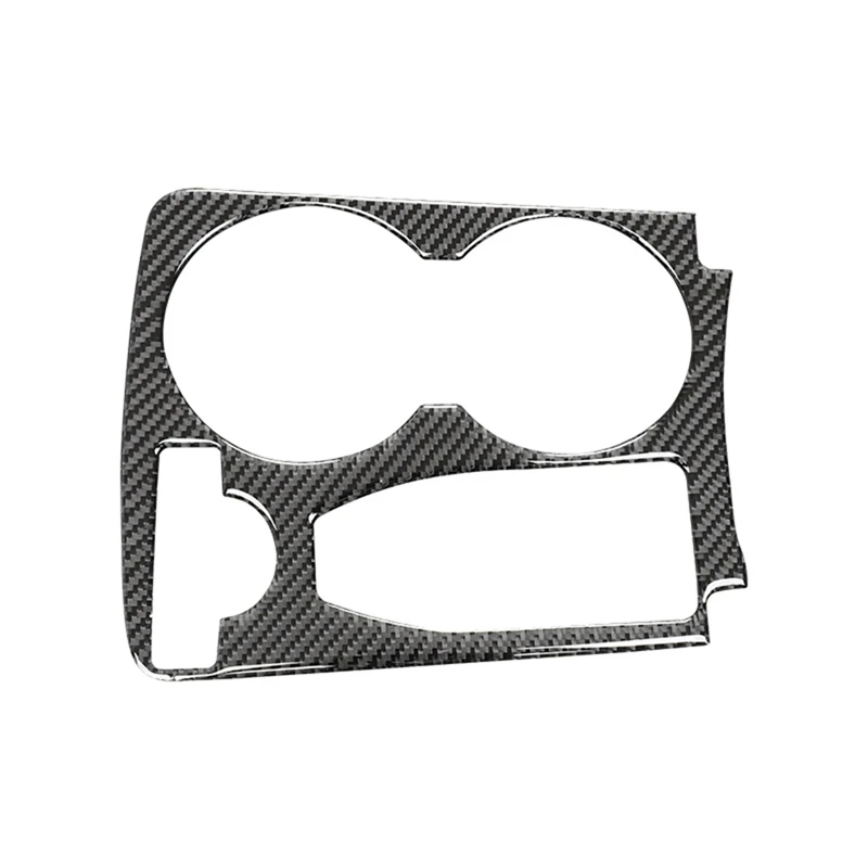 For Mercedes Benz GLK 300 350 250 2008-2015 Armrest Box Water Cup Holder Panel Carbon Fiber Decoration Sticker Interior
For Mercedes Benz GLK 300 350 250 2008-2015 Armrest Box Water Cup Holder Panel Carbon Fiber Decoration Sticker Interior