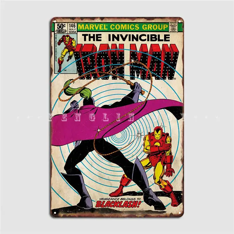 Blacklash Poster Metal Plaque Personalized Wall Pub Plates Bar Cave Tin Sign Poster
Blacklash Poster Metal Plaque Personalized Wall Pub Plates Bar Cave Tin Sign Poster