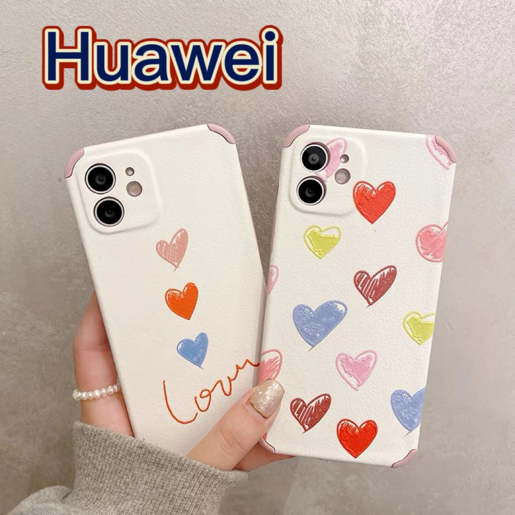 Cute Cartoon Luxury Original Love Couples phone case for huawei nova 5t huawei p40 pro honor 20 honor 8x Hard Shockproof Cover
Cute Cartoon Luxury Original Love Couples phone case for huawei nova 5t huawei p40 pro honor 20 honor 8x Hard Shockproof Cover