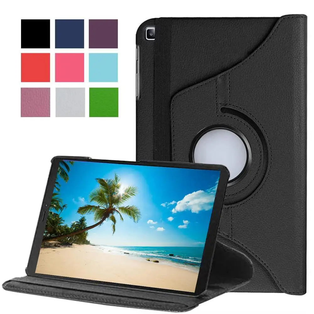 Case For Huawei MatePad T10 9.7"T10S 10.1''2020 T6 AGS3-L09/AGS3-W03 AGR-L09/AGR-W03 Cover 360 Rotating Bracket PU Leather Shell
Case For Huawei MatePad T10 9.7"T10S 10.1''2020 T6 AGS3-L09/AGS3-W03 AGR-L09/AGR-W03 Cover 360 Rotating Bracket PU Leather Shell