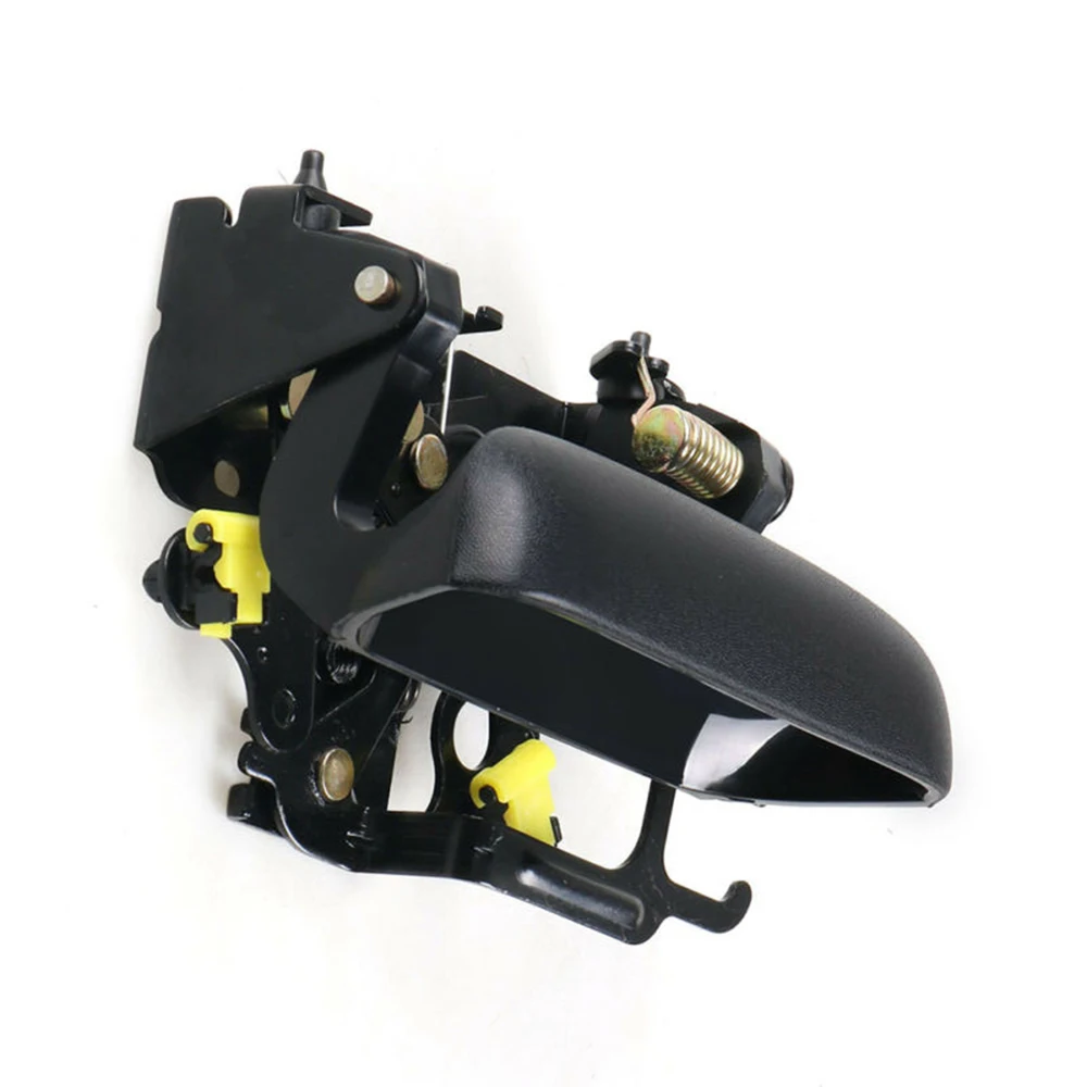 Accessories Tailgate Handle Black Plastic Replacement 19209650 GM1915115 Auto Car For Chevrolet Avalanche 2002-2006
Accessories Tailgate Handle Black Plastic Replacement 19209650 GM1915115 Auto Car For Chevrolet Avalanche 2002-2006