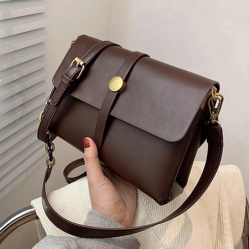 2021 Crossbody Bags For Women Leather Handbags Small Sac A Main Solid Pu Leather Shoulder Bag Chains Female Hand Bag Ladies Sac
2021 Crossbody Bags For Women Leather Handbags Small Sac A Main Solid Pu Leather Shoulder Bag Chains Female Hand Bag Ladies Sac