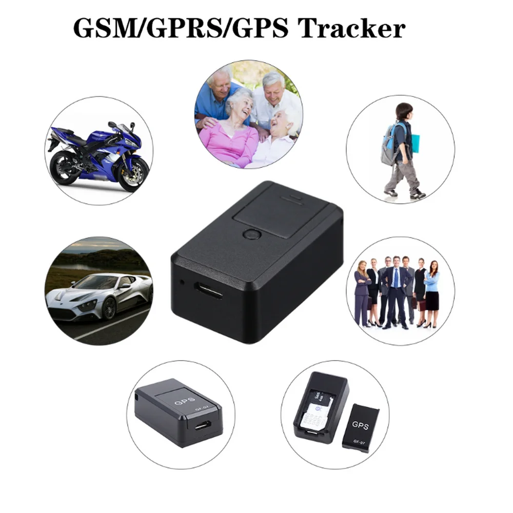 GPS-локатор поставляется с несколькими функциями сигнализации, литиевая батарея может быть подключена к мобильному телефону, компьютеру-тре...
GPS-локатор поставляется с несколькими функциями сигнализации, литиевая батарея может быть подключена к мобильному телефону, компьютеру-тре...