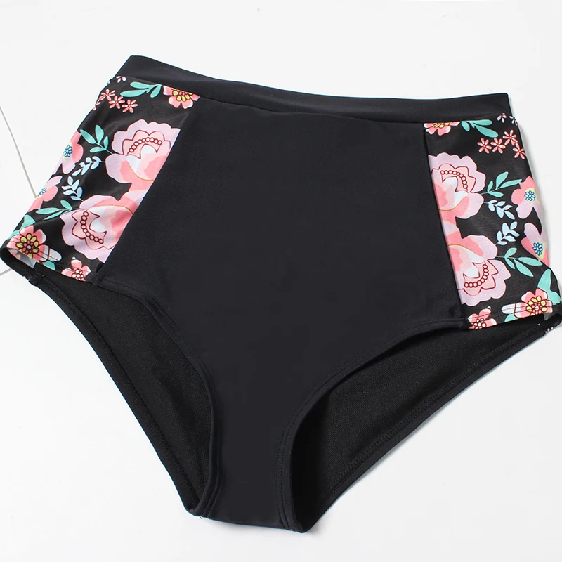 Swimwear Women Bikini 2019 New Mujer High Waist Swimsuits Bikinis Swimming Suit For Womens Push Up Bathing Suits Biquini
Swimwear Women Bikini 2019 New Mujer High Waist Swimsuits Bikinis Swimming Suit For Womens Push Up Bathing Suits Biquini