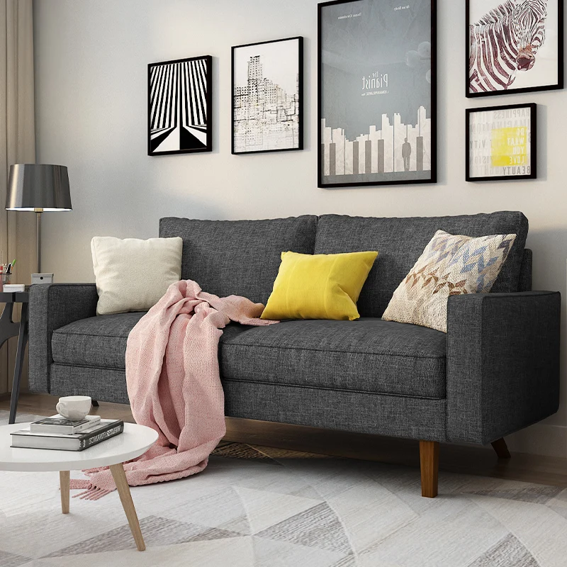 Comfortable furniture_factory direct sales daily sofa_stable and stylish home sofa_fashion living room dark green sofa
Comfortable furniture_factory direct sales daily sofa_stable and stylish home sofa_fashion living room dark green sofa