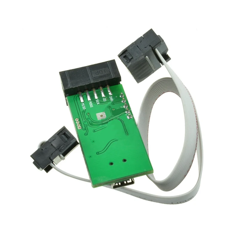 Smart CC1110 CC2531 CC2530 CC2540 RF04E RF04EB ZigBee Module Board Target Zigbee Emulator CC Debugger Bluetooth 4.0 Smartrf04eb
Smart CC1110 CC2531 CC2530 CC2540 RF04E RF04EB ZigBee Module Board Target Zigbee Emulator CC Debugger Bluetooth 4.0 Smartrf04eb