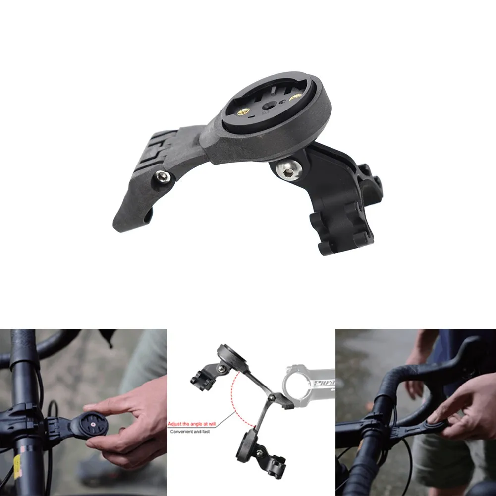 Bike Handlebar Stem Telescopic Cycle Computer Mount Extension Bracket For Garmin Giant Extended Adjustable Bracket Kit Accessory
Bike Handlebar Stem Telescopic Cycle Computer Mount Extension Bracket For Garmin Giant Extended Adjustable Bracket Kit Accessory