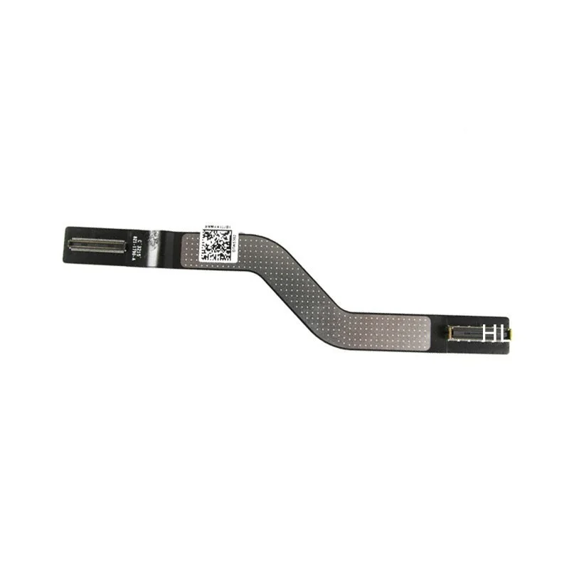 Оригинальный гибкий кабель ввода/вывода для ноутбука MacBook Pro Retina 13 дюймов, A1502, USB, HDMI, кардридер, кабель 2013-2015, 821-1790-A 923-0559
Оригинальный гибкий кабель ввода/вывода для ноутбука MacBook Pro Retina 13 дюймов, A1502, USB, HDMI, кардридер, кабель 2013-2015, 821-1790-A 923-0559