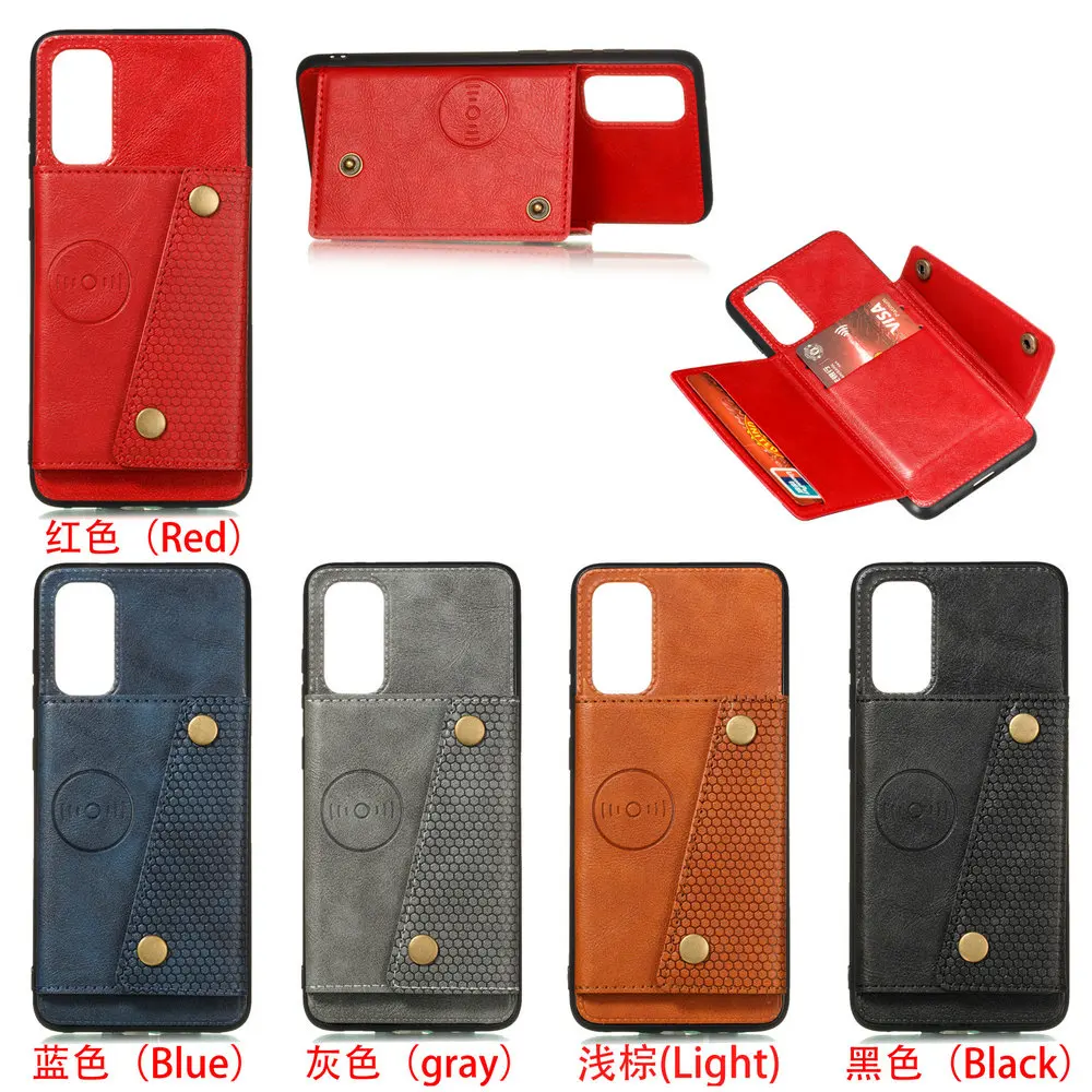 For Xiaomi Mi 10T Pro 10 T Lite 5G 2020 Back Panel PU Leather Card Slot Magnet Holder Funda Mi10T Case Mi 11 T10 Flip Cover Mi11 
For Xiaomi Mi 10T Pro 10 T Lite 5G 2020 Back Panel PU Leather Card Slot Magnet Holder Funda Mi10T Case Mi 11 T10 Flip Cover Mi11