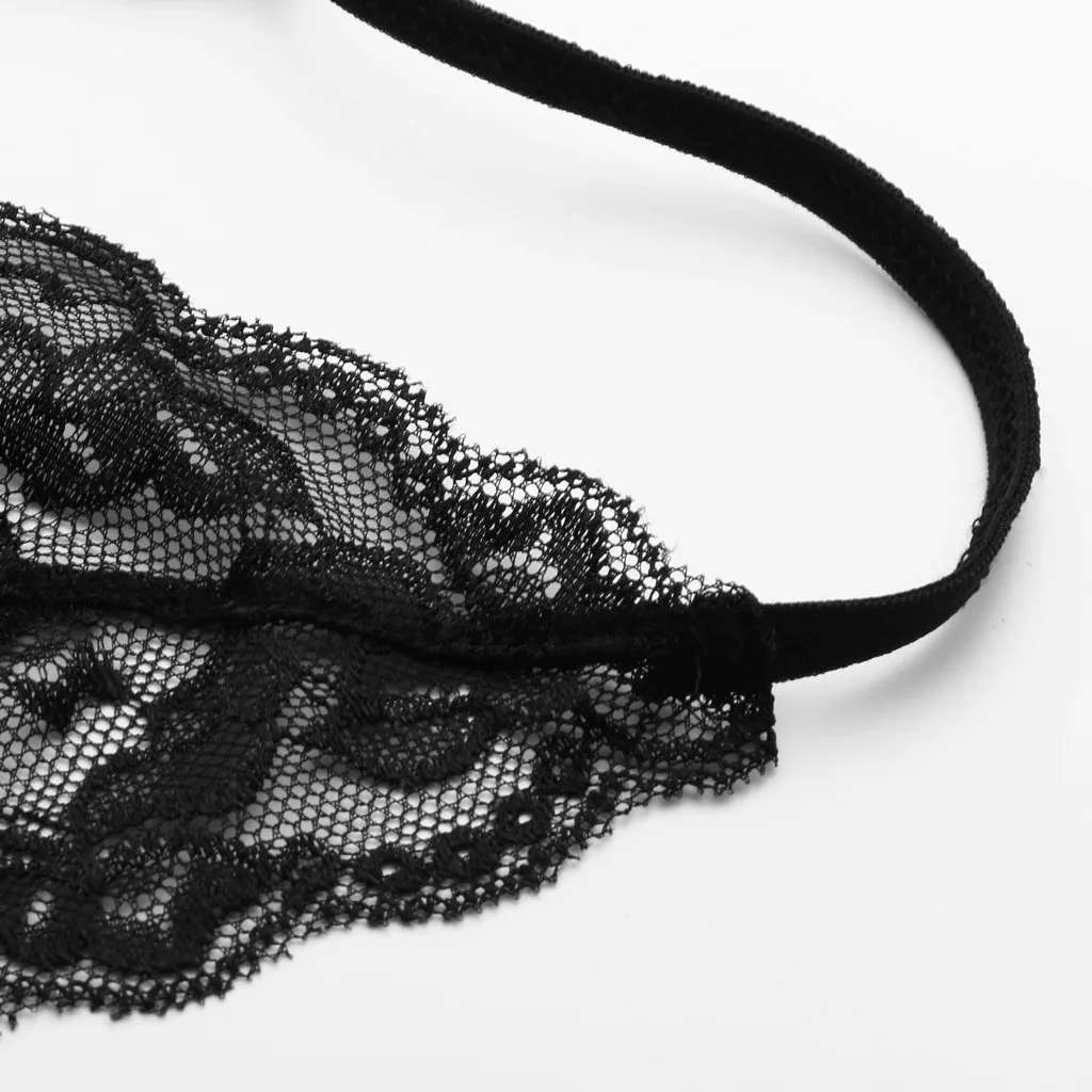 Women's sexy underwear thong set lace bra sexy cross straps sexy ladies underwear set ultimate temptation black new lingerie U* 
Women's sexy underwear thong set lace bra sexy cross straps sexy ladies underwear set ultimate temptation black new lingerie U*