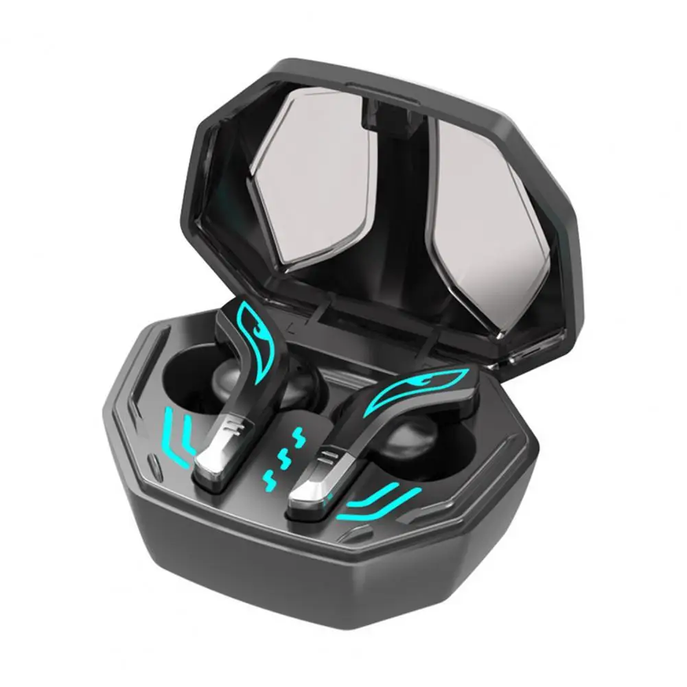 New Wireless Earbuds Portable Low Delay Mini Practical TWS Bluetooth 5.2 In-ear Earphones for Gaming for Xiaomi iPhone MD158
New Wireless Earbuds Portable Low Delay Mini Practical TWS Bluetooth 5.2 In-ear Earphones for Gaming for Xiaomi iPhone MD158