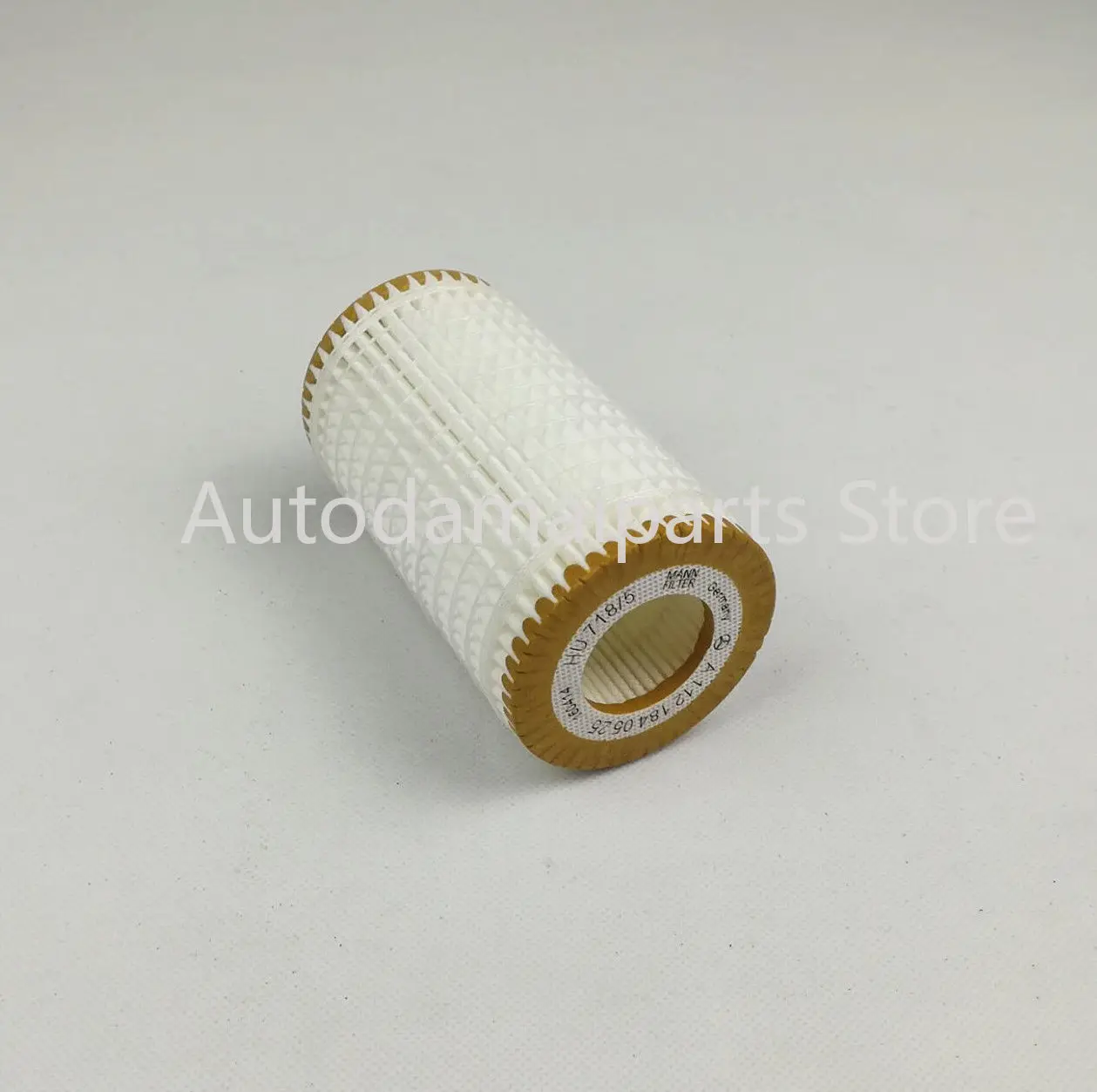 For Mercedes Benz E320 CLK320 S500 C240 C280 ML320 Genuine Engine Oil Filter Fleece 0001802609 0001803109 M272
For Mercedes Benz E320 CLK320 S500 C240 C280 ML320 Genuine Engine Oil Filter Fleece 0001802609 0001803109 M272