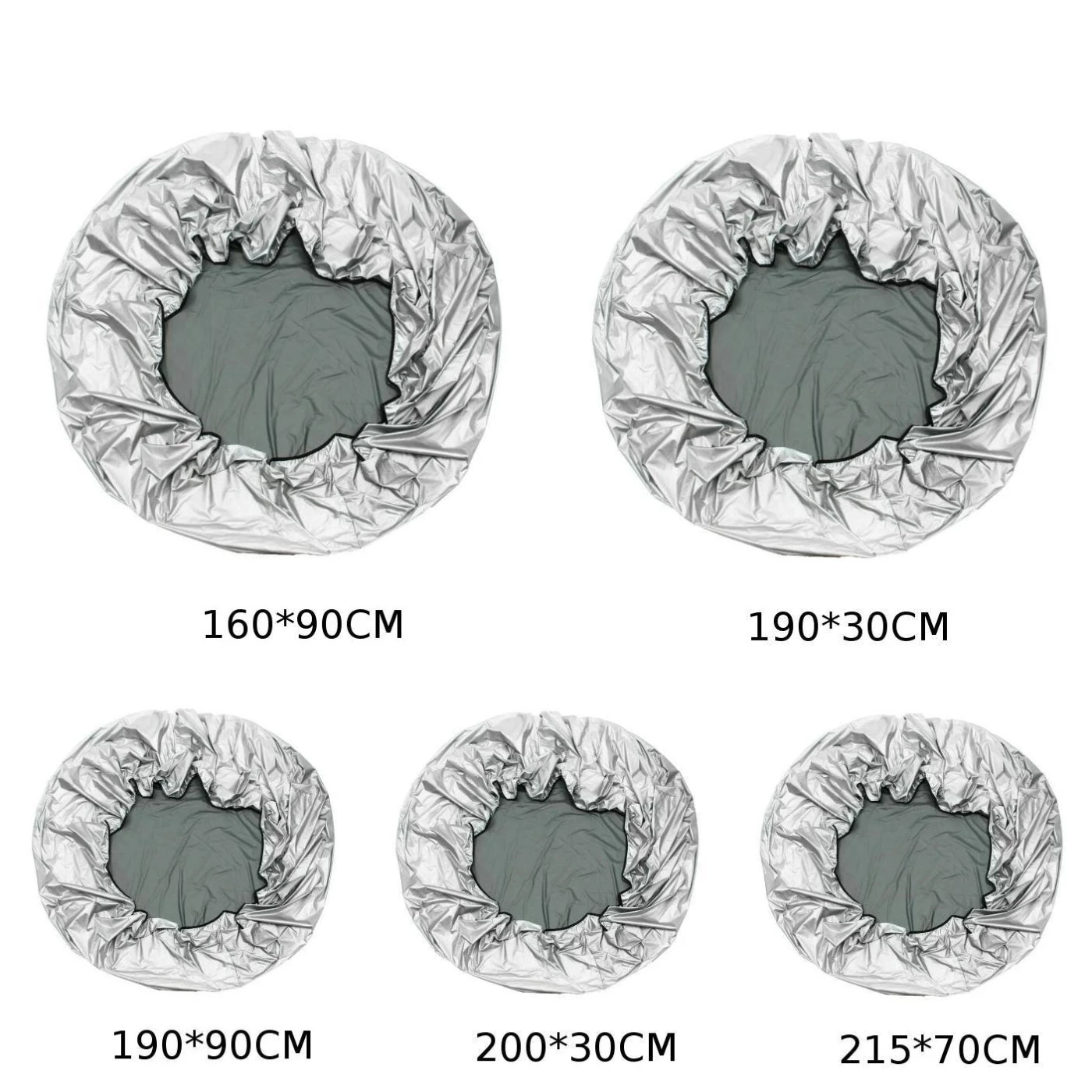6 Sizes Hot Tub Cover Round All-Weather Protector-Spa Cover Harsh Weather Waterproof cover Dust proof UV proof Cover Spa Cap New
6 Sizes Hot Tub Cover Round All-Weather Protector-Spa Cover Harsh Weather Waterproof cover Dust proof UV proof Cover Spa Cap New