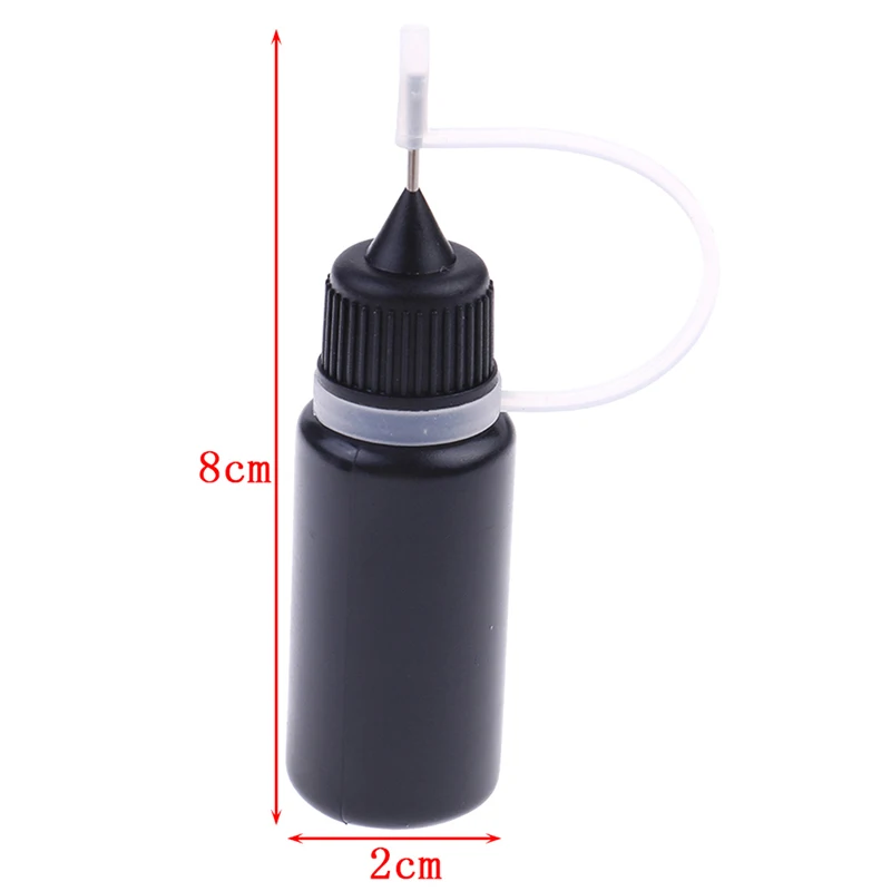 1/5/10pcs 10/30ml Empty Plastic Squeezable Liquid Dropper Filling Bottles E-Juice Needle Vaporizador Perfume Bottle
1/5/10pcs 10/30ml Empty Plastic Squeezable Liquid Dropper Filling Bottles E-Juice Needle Vaporizador Perfume Bottle