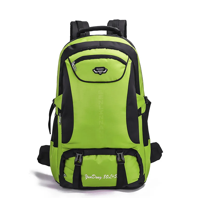 70L Waterproof Climbing Hiking Outdoor Backpack Women&Men Bag Camping Mountaineering Backpack Sport Bike Travel Bags
70L Waterproof Climbing Hiking Outdoor Backpack Women&Men Bag Camping Mountaineering Backpack Sport Bike Travel Bags