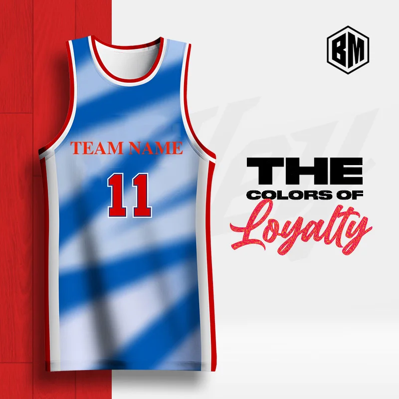 Настраиваемые баскетбольные майки для мужчин, полное Сублимационное напечатанное имя команды, логотип, топ, блузка, Фитнес-тренировка, быст...
Настраиваемые баскетбольные майки для мужчин, полное Сублимационное напечатанное имя команды, логотип, топ, блузка, Фитнес-тренировка, быст...