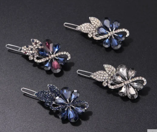 Заколка для волос женский сверкающий зажим одно слово зажим простой боковой зажим боковая челка зажим
Заколка для волос женский сверкающий зажим одно слово зажим простой боковой зажим боковая челка зажим