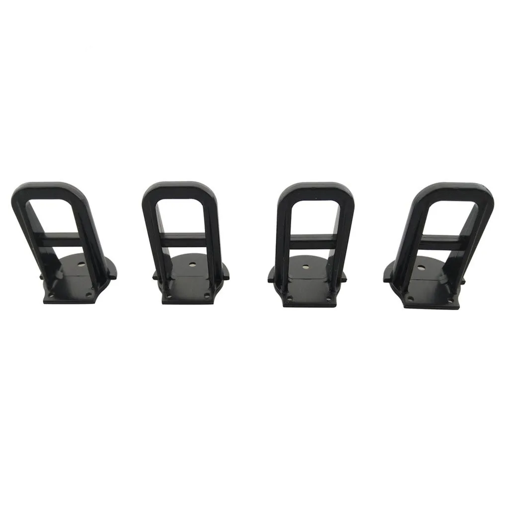 4PCS MJX B3Mini Bugs 3Mini Landing gear Spare Part RC Brushless Drone Landing Skid Accessory
4PCS MJX B3Mini Bugs 3Mini Landing gear Spare Part RC Brushless Drone Landing Skid Accessory