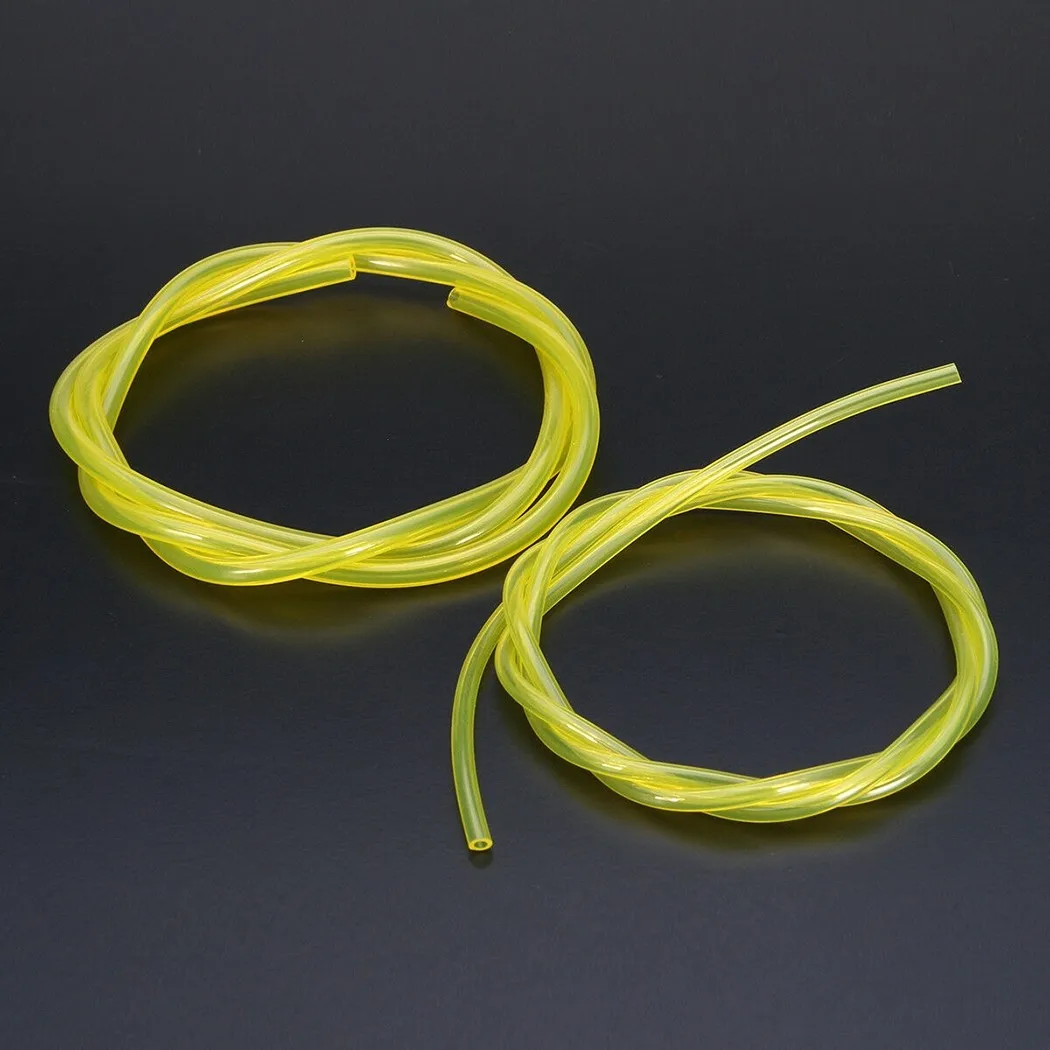 Accessory Fuel Line Parts Chainsaw For McCulloch Husqvarna Stihl Strimmer Set Useful
Accessory Fuel Line Parts Chainsaw For McCulloch Husqvarna Stihl Strimmer Set Useful