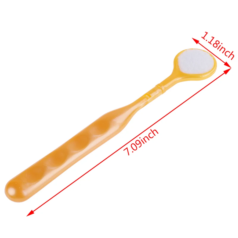Soft Tongue Brush Cleaning the Surface of Tongue Oral Cleaning Brushes Hygiene Care Toothbrush Dirts Tongue Scraper Oral Safe
Soft Tongue Brush Cleaning the Surface of Tongue Oral Cleaning Brushes Hygiene Care Toothbrush Dirts Tongue Scraper Oral Safe