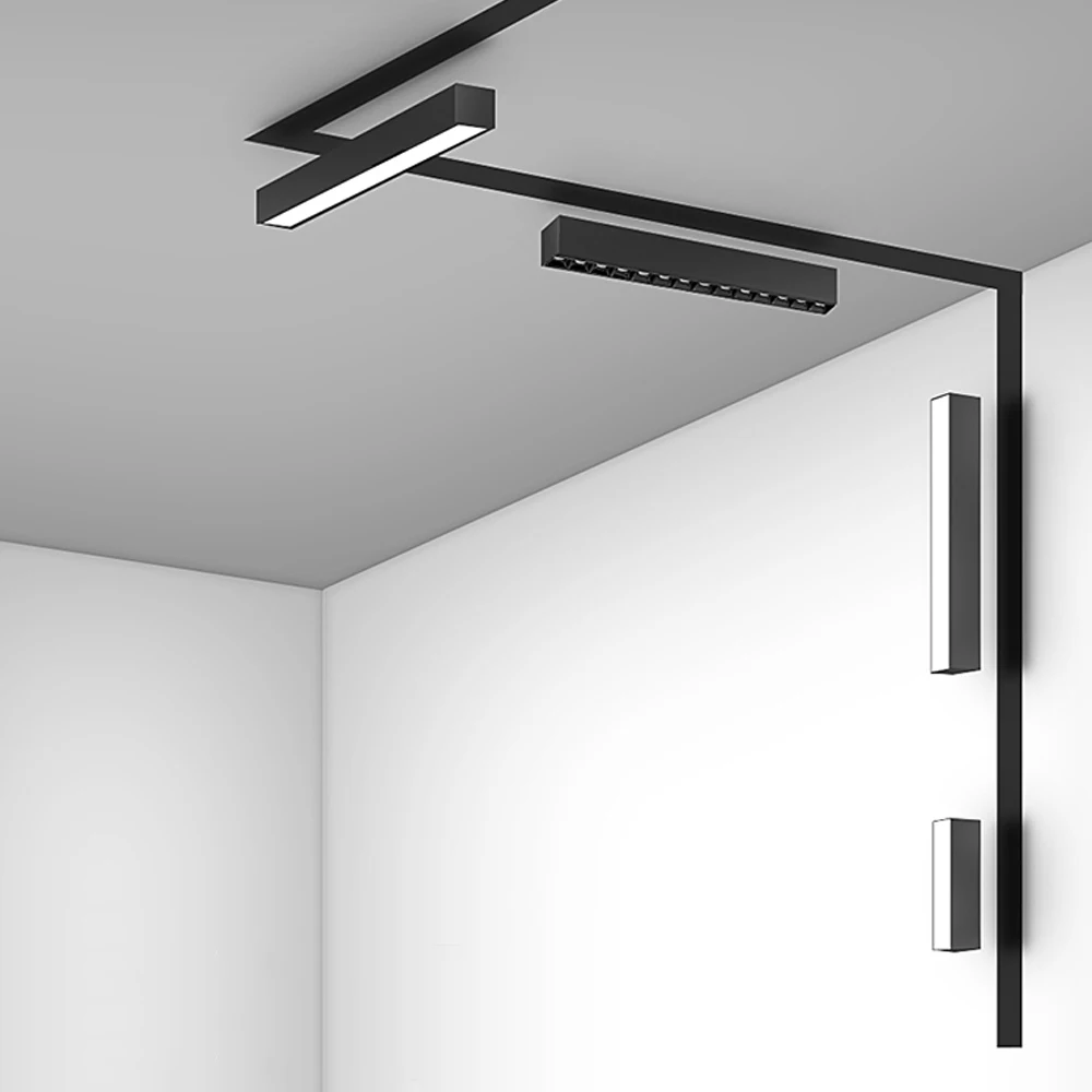 Homluce spotlight-lamp rail-lighting fixture track aluminum led DC 24V led for home
Homluce spotlight-lamp rail-lighting fixture track aluminum led DC 24V led for home