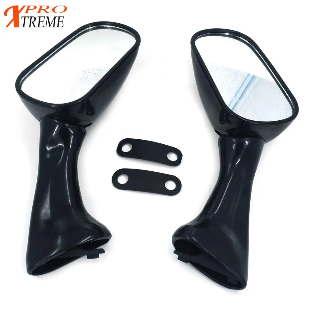 Motorcycle Rearview Mirrors Motorbike 8mm 10mm Black Side Mirrors For Honda CBR 900RR 1993 1994 1995-1997 VFR 750F Street bike
Motorcycle Rearview Mirrors Motorbike 8mm 10mm Black Side Mirrors For Honda CBR 900RR 1993 1994 1995-1997 VFR 750F Street bike
