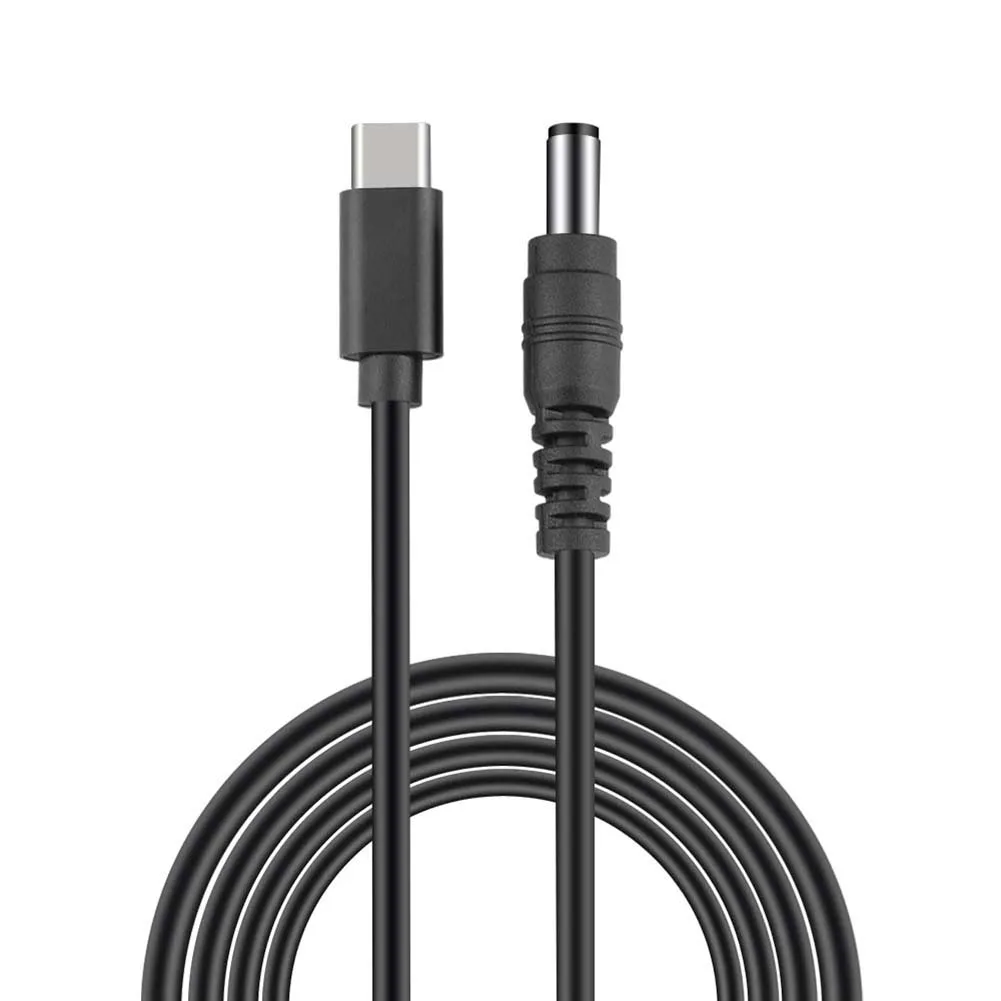 Black For DJI FPV Power Supply Drone Cables Goggles V2 Fast Charger PD Port Mobile Power Cord Line Accessories
Black For DJI FPV Power Supply Drone Cables Goggles V2 Fast Charger PD Port Mobile Power Cord Line Accessories