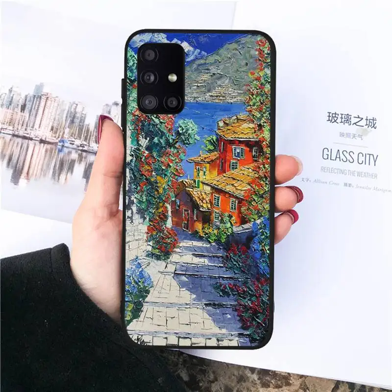 sunflower printing van gogh Phone Case For Samsung galaxy S 7 8 9 10 20 edge A 6 10 20 30 50 51 70 note 10 plus
sunflower printing van gogh Phone Case For Samsung galaxy S 7 8 9 10 20 edge A 6 10 20 30 50 51 70 note 10 plus