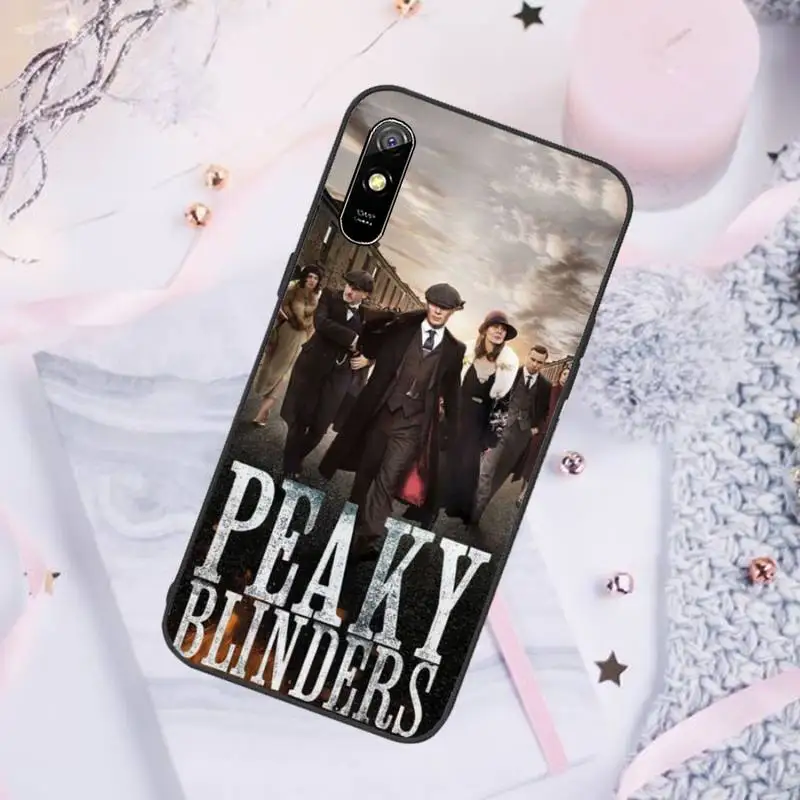 Peaky Blinders Thomas Shelby Phone Cases For Xiaomi Mi Redmi Note 7 8 9 pro 8T 9T 9S 9A 10 Lite pro
Peaky Blinders Thomas Shelby Phone Cases For Xiaomi Mi Redmi Note 7 8 9 pro 8T 9T 9S 9A 10 Lite pro
