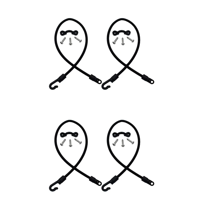 4 шт., шнурок для ударов, эластичное весло для байдарки, каное рыболовное удилище, шнур, безопасная веревка, наружные принадлежности для кемп...
4 шт., шнурок для ударов, эластичное весло для байдарки, каное рыболовное удилище, шнур, безопасная веревка, наружные принадлежности для кемп...