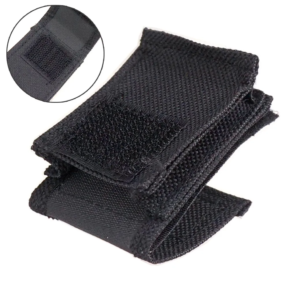 9V Battery Case Holder Nylon Bag For Active Guitar Bass Pickup Electronics Parts Active Pickup Battery Pouch Compartment
9V Battery Case Holder Nylon Bag For Active Guitar Bass Pickup Electronics Parts Active Pickup Battery Pouch Compartment