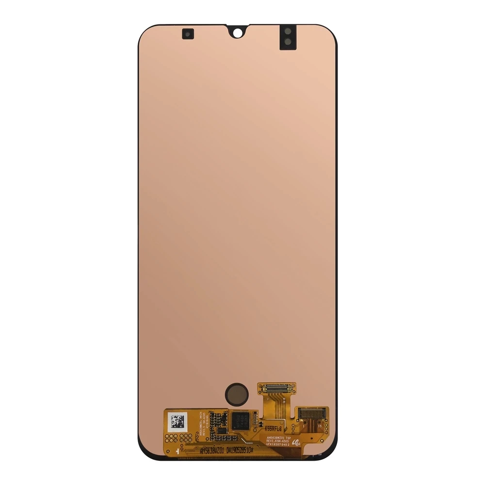 ЖК-дисплей для samsung galaxy a50 2019 a505f/ds a505f a505fd a505a сенсорный экран дигитайзер в сборе с
ЖК-дисплей для samsung galaxy a50 2019 a505f/ds a505f a505fd a505a сенсорный экран дигитайзер в сборе с