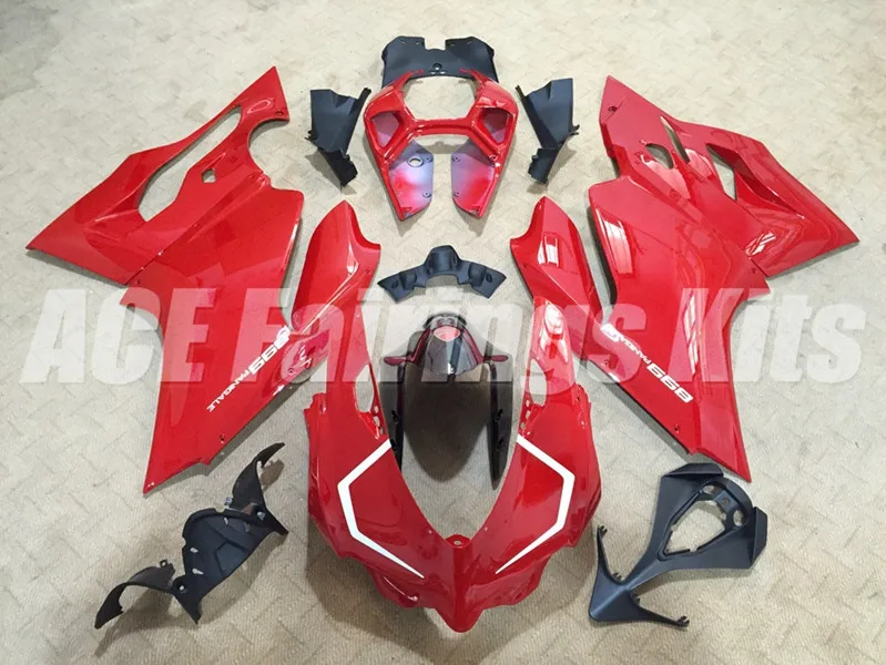 Полный комплект обтекателей для мотоцикла из АБС-пластика, подходит для Ducati 899 1199 Panigale 2012 2013 2014 12 13 14, красный кузов
Полный комплект обтекателей для мотоцикла из АБС-пластика, подходит для Ducati 899 1199 Panigale 2012 2013 2014 12 13 14, красный кузов