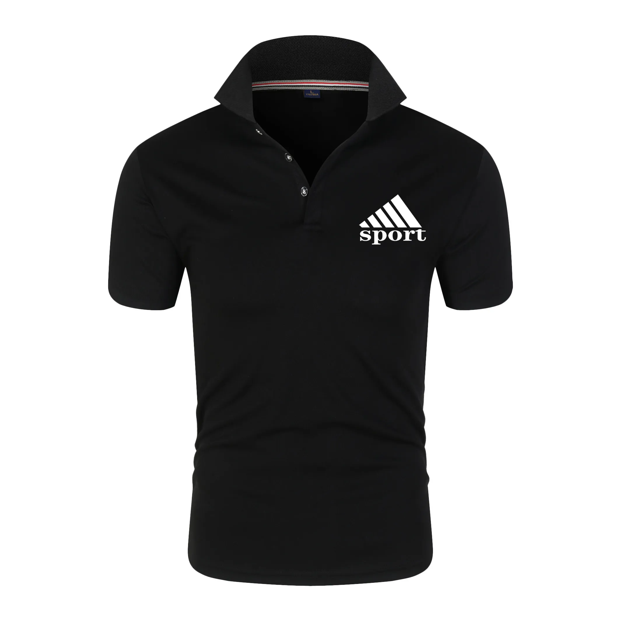 2021 summer casual polo shirt men short sleeve turn down collar slim fit sold color polo shirt for men plus size
2021 summer casual polo shirt men short sleeve turn down collar slim fit sold color polo shirt for men plus size