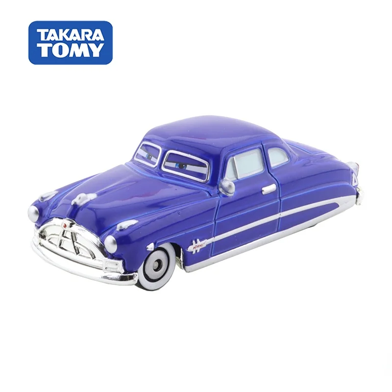 Коллекционные детские игрушки Tomica из сплава Disney Car General мобилизация доктор Хадсон модель 1/64
Коллекционные детские игрушки Tomica из сплава Disney Car General мобилизация доктор Хадсон модель 1/64