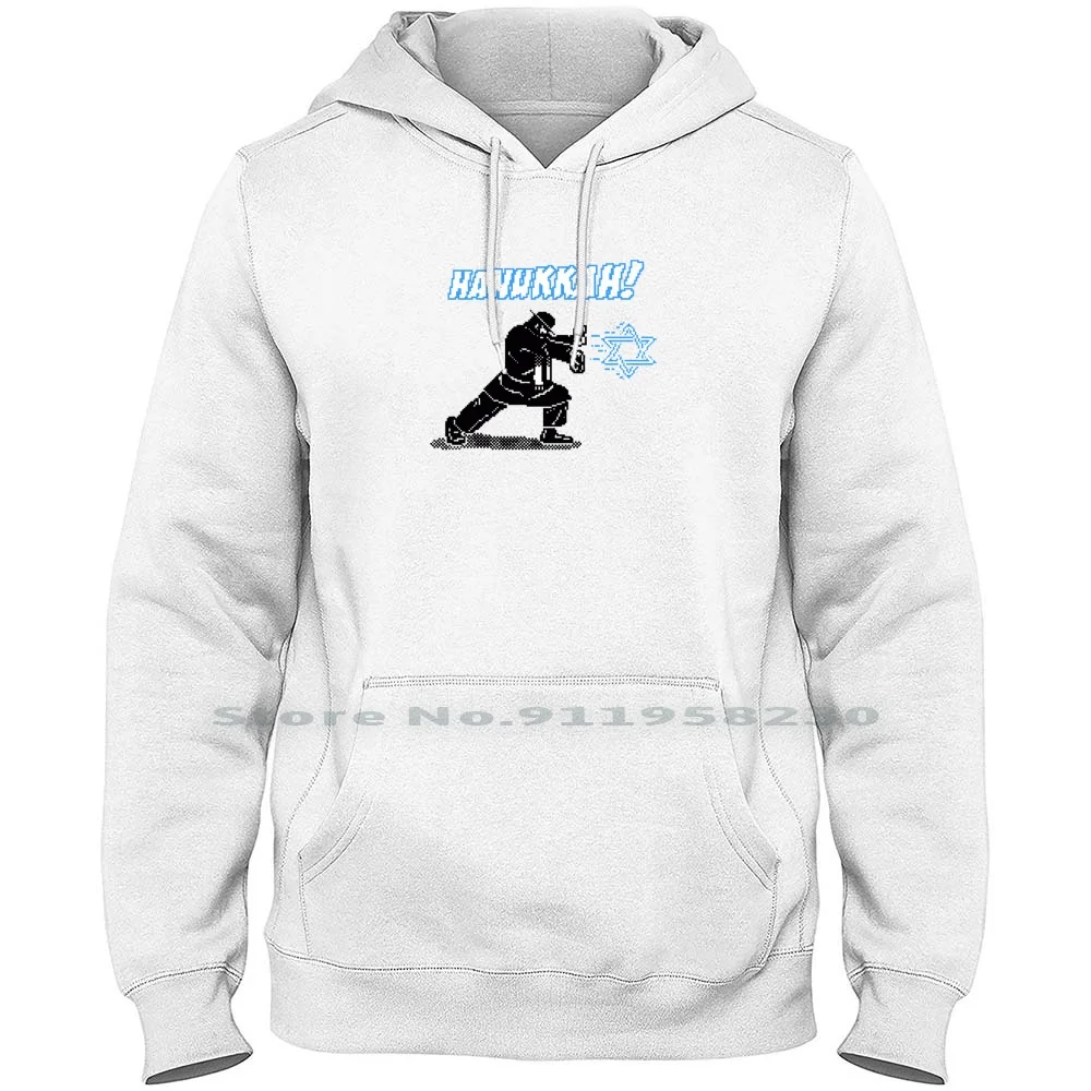Hanukkah! Men Women Hoodie Pullover Sweater 6XL Big Size Cotton Hanukkah Cartoon Gamers Movie Gamer Game Uk Ny Me Funny Movie
Hanukkah! Men Women Hoodie Pullover Sweater 6XL Big Size Cotton Hanukkah Cartoon Gamers Movie Gamer Game Uk Ny Me Funny Movie